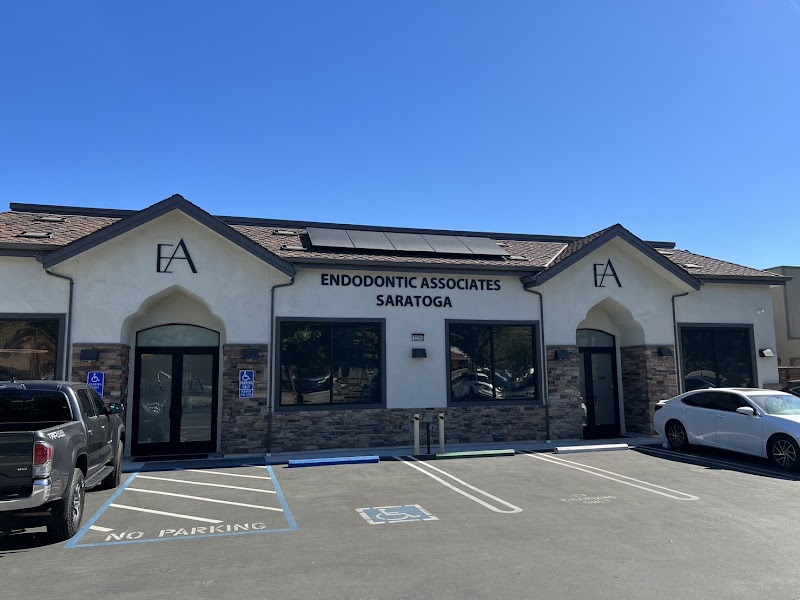 Endodontic Associates Saratoga : Dr. An Nguyen DDS MS , Dr. Frances Lee DDS & Dr. Lisa Tran DDS photo 5