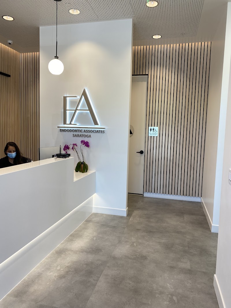 Endodontic Associates Saratoga : Dr. An Nguyen DDS MS , Dr. Frances Lee DDS & Dr. Lisa Tran DDS photo 2
