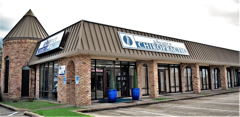 Photo of aAvancé Chiropractic Healthcare