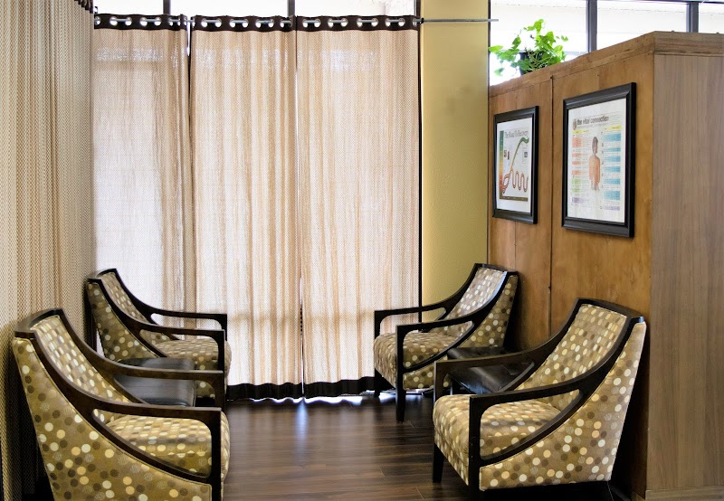 aAvancé Chiropractic Healthcare photo 5