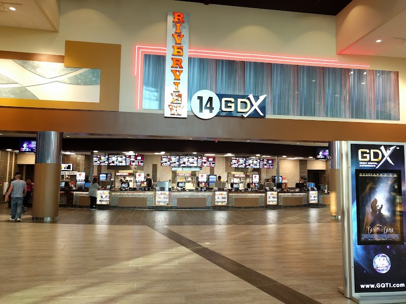 Photo of AMC Riverview 14