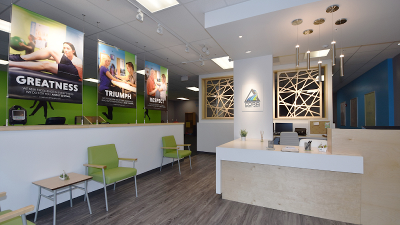 Photo of CORA Physical Therapy Sun City Center