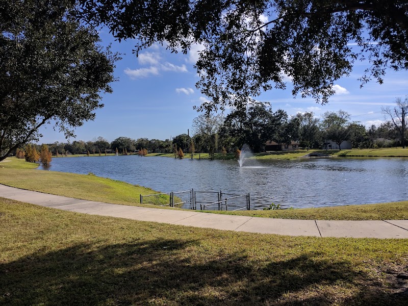 Marie B. Ellis Park photo 2
