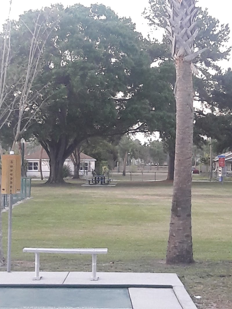 Marie B. Ellis Park photo 5