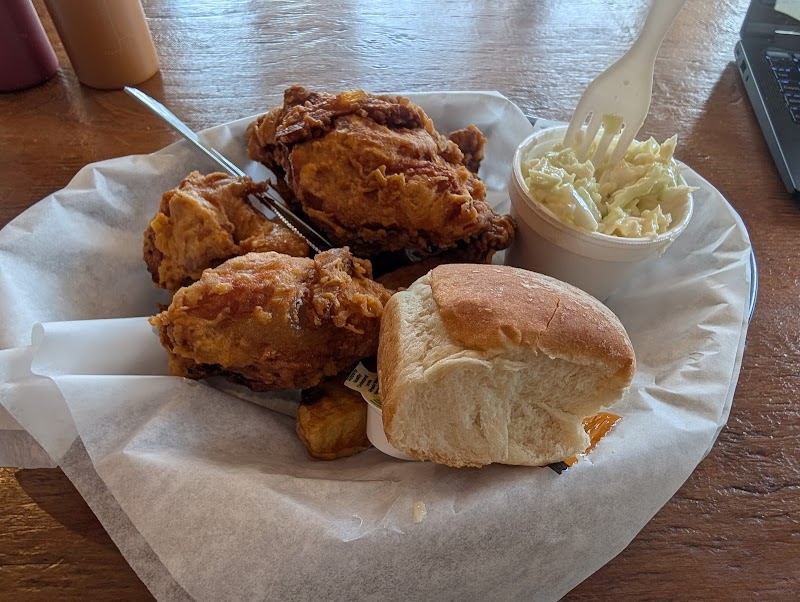 Dick's Broasted Chicken photo 2