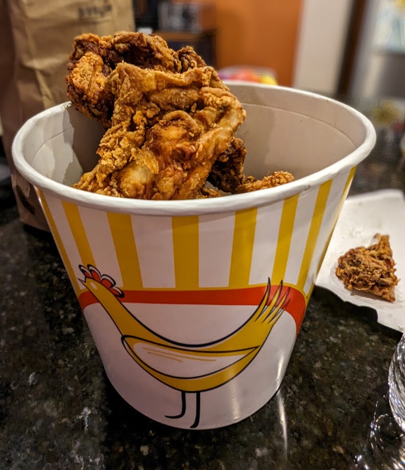 Dick's Broasted Chicken photo 5
