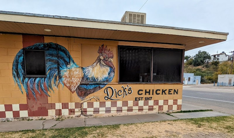 Photo of Dick's Broasted Chicken