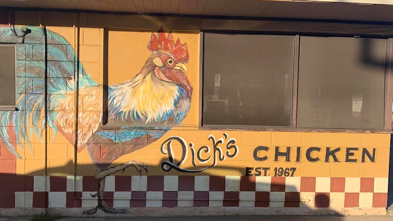 Dick's Broasted Chicken photo 3