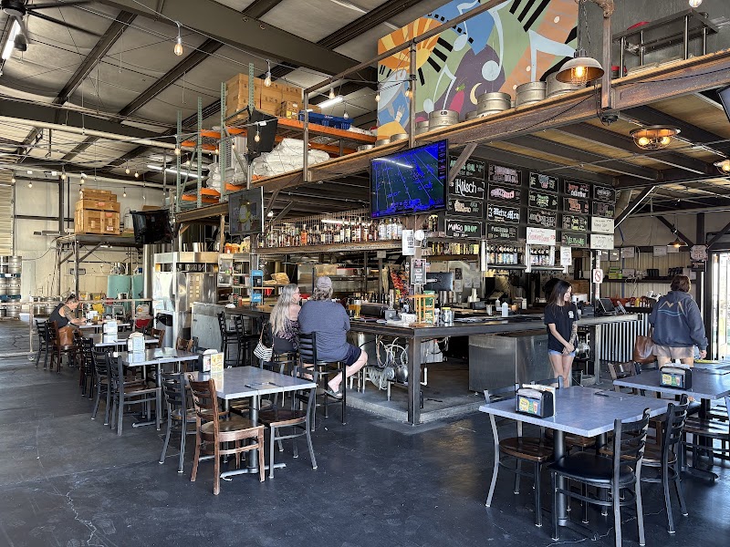 Rickety Cricket Brewing photo 3