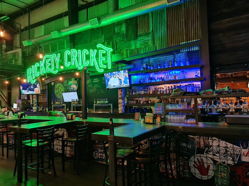 Rickety Cricket Brewing photo 2
