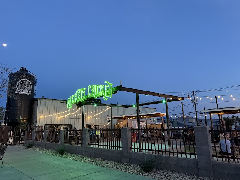 Rickety Cricket Brewing photo 5
