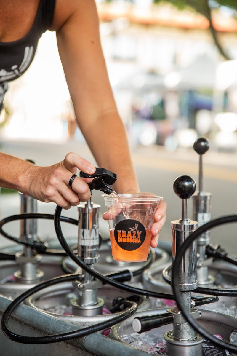 Krazy Kombucha Taproom photo 5