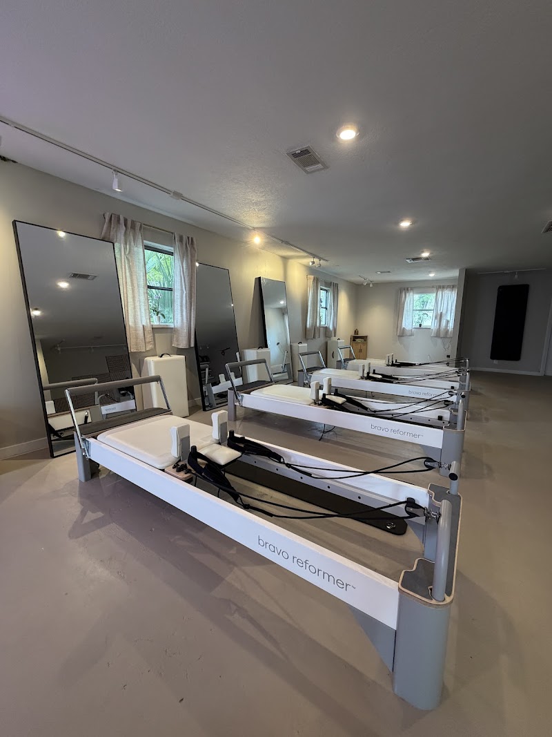 Photo of Oovique Pilates