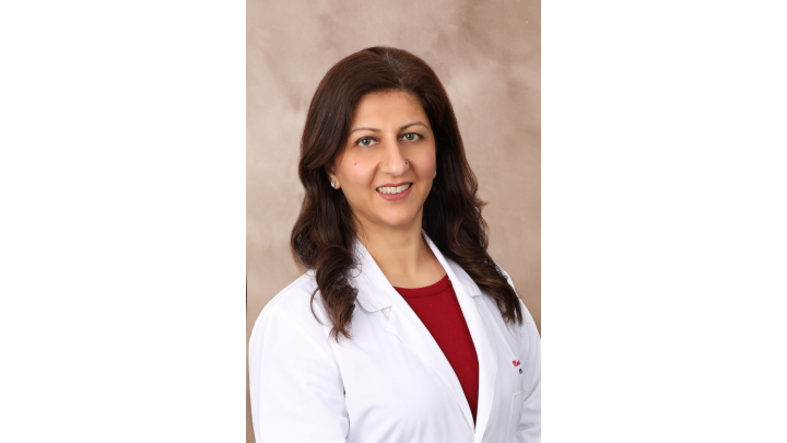 Photo of Momina Qazi, MD