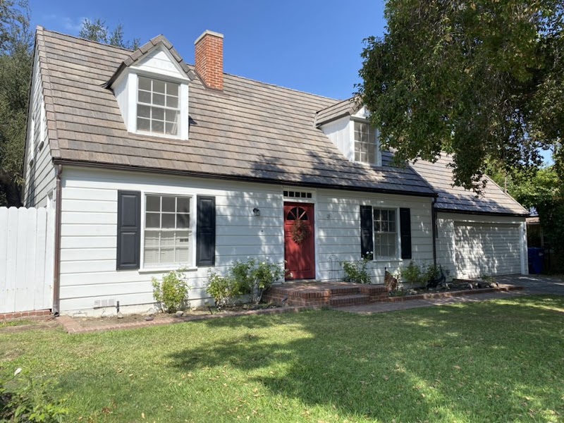 Photo of Concord Roofing Service & Repair