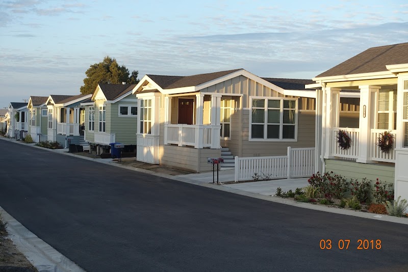 Photo of Eagle City