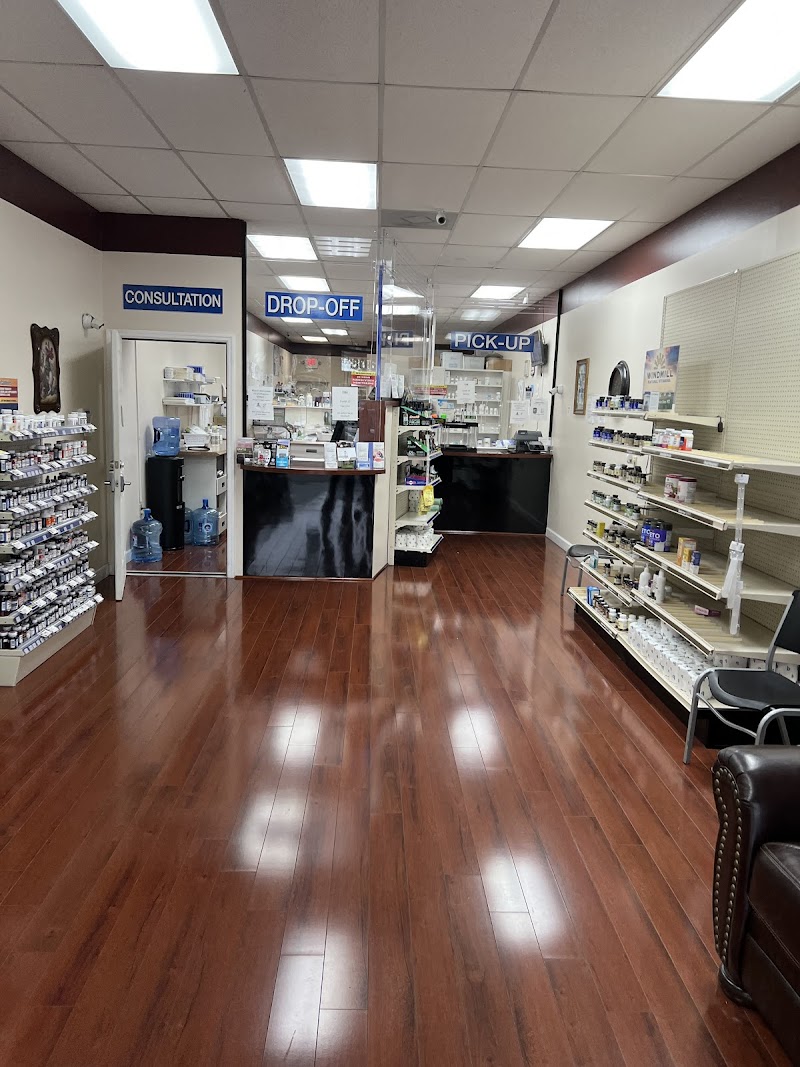 St Mary Pharmacy & Compounding photo 3