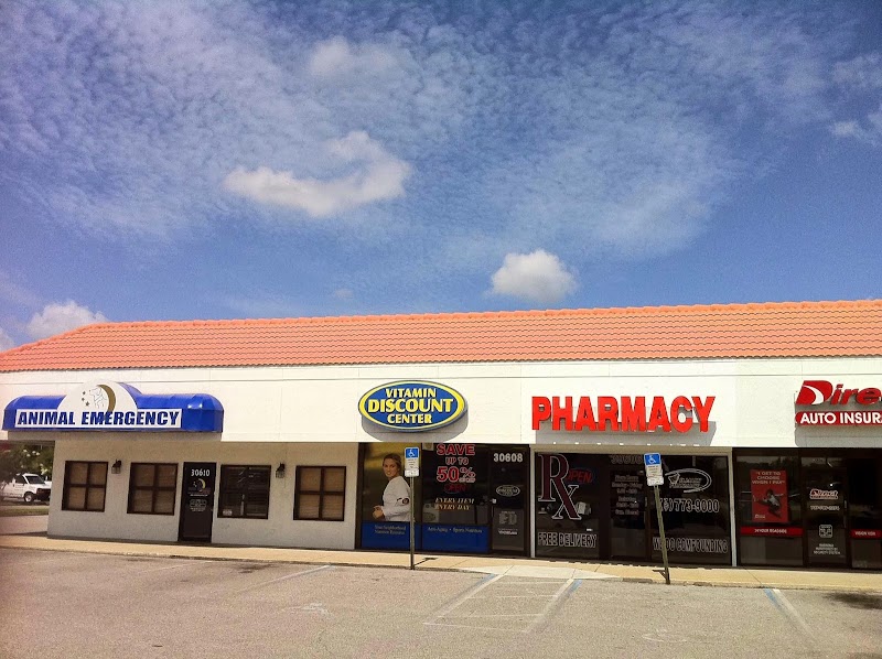 St Mary Pharmacy & Compounding photo 4