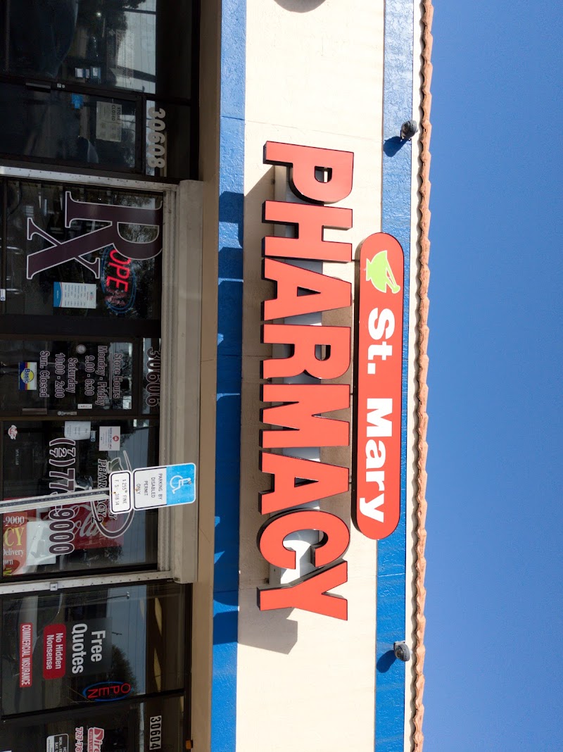 St Mary Pharmacy & Compounding photo 5