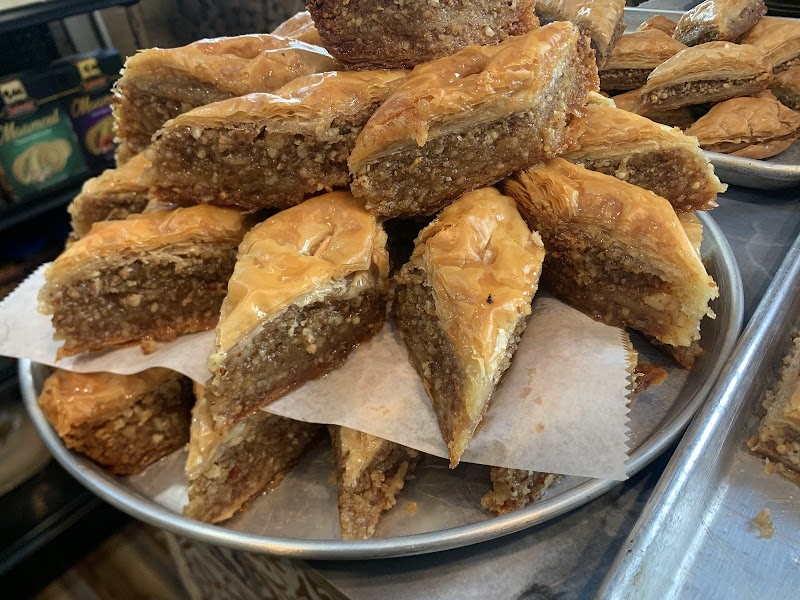 Sarah's Greek Cuisine & More photo 3