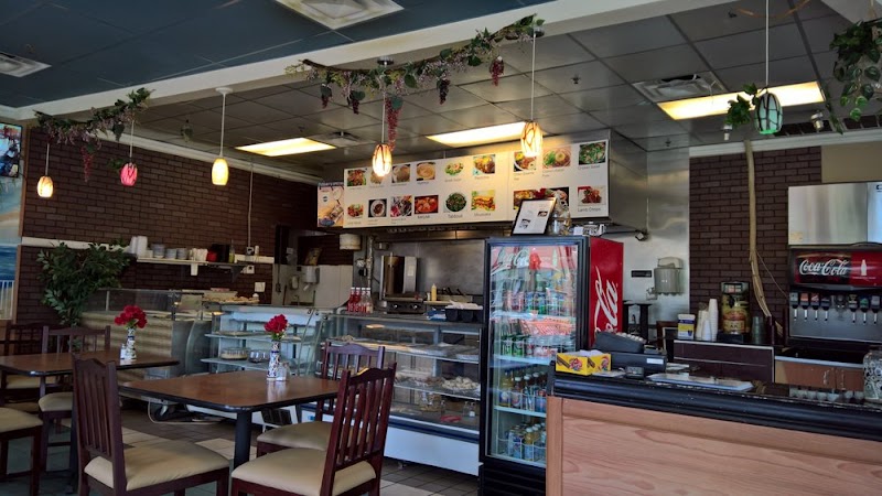 Photo of Sarah's Greek Cuisine & More