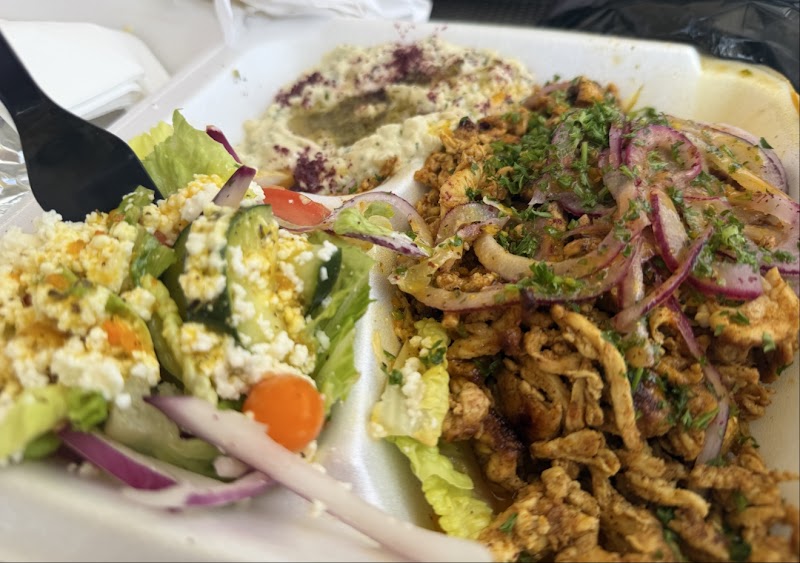 Sarah's Greek Cuisine & More photo 5