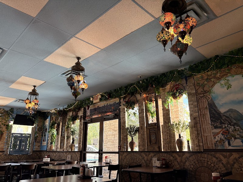 Sarah's Greek Cuisine & More photo 2