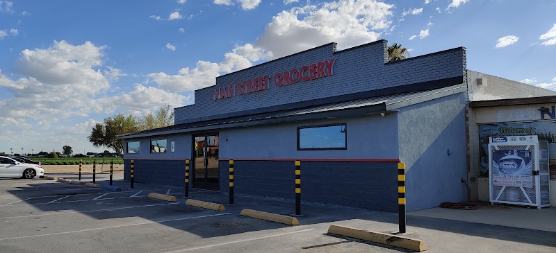 Main Street Grocery photo 4
