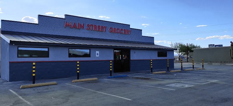 Photo of Main Street Grocery
