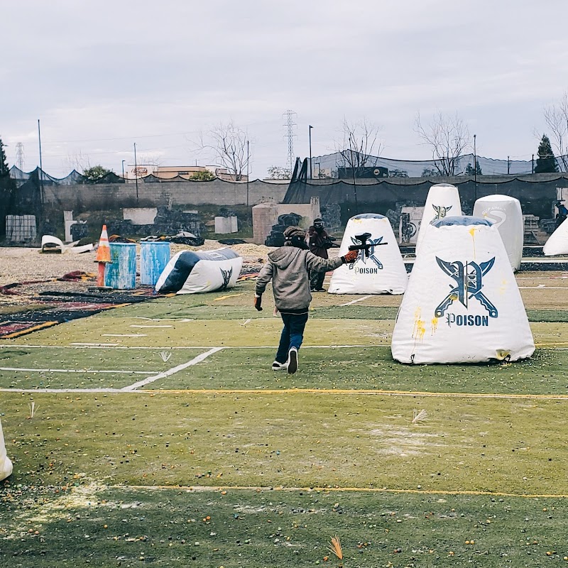 Photo of Alliance Precision Sports