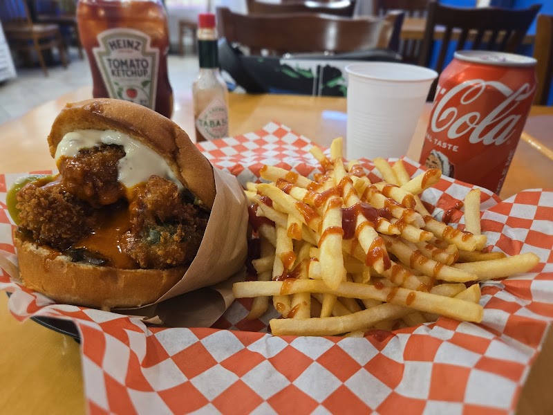 Oh G Burger photo 3