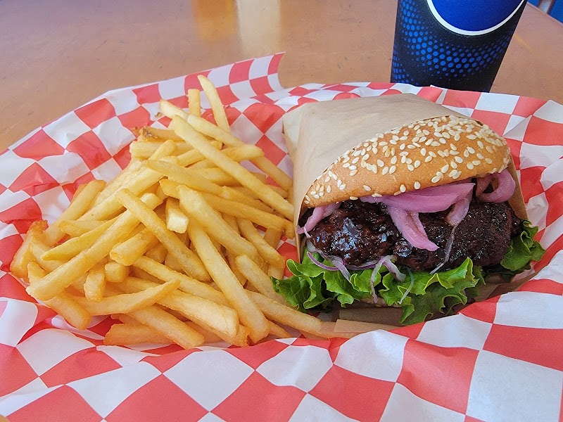 Oh G Burger photo 2