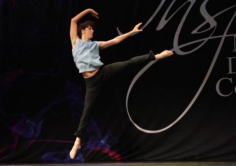 Photo of Dynamic Dance Refinery