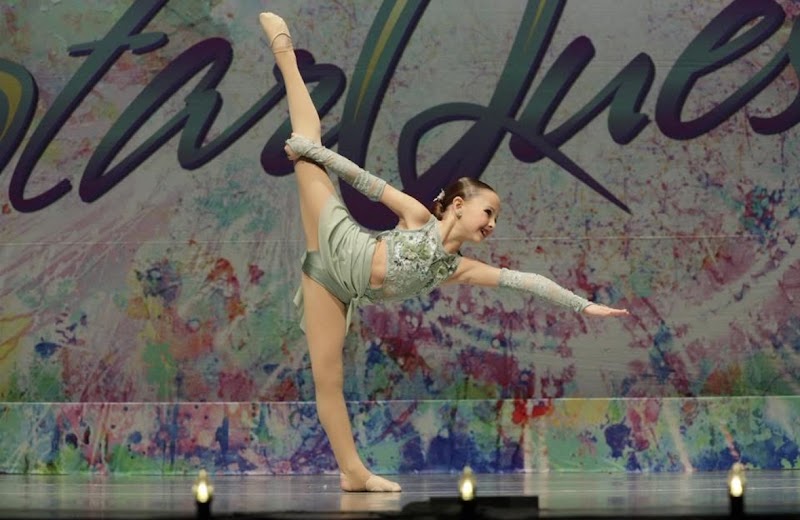 Dynamic Dance Refinery photo 2