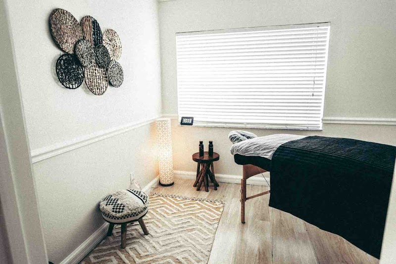 Photo of Sonoma Intuitive Massage