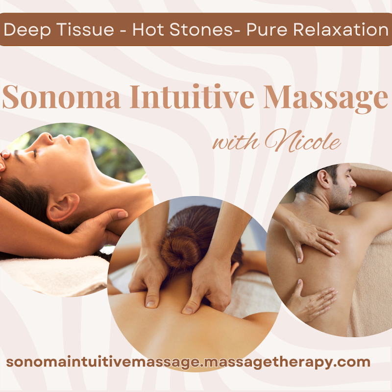 Sonoma Intuitive Massage photo 3