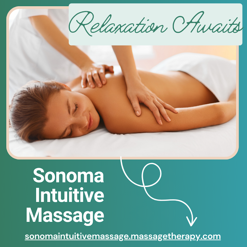 Sonoma Intuitive Massage photo 4