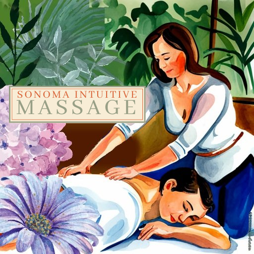 Sonoma Intuitive Massage photo 2