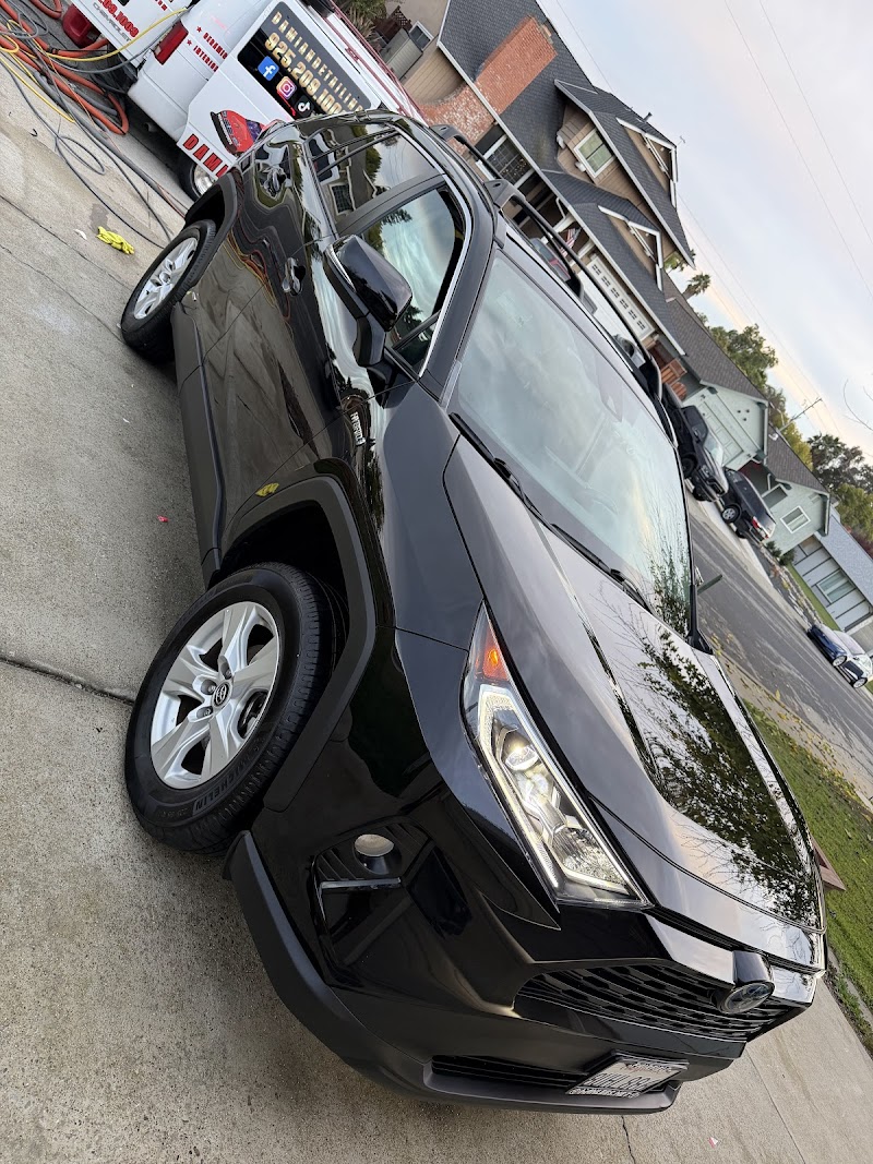 DAMIAN DETAILING photo 2