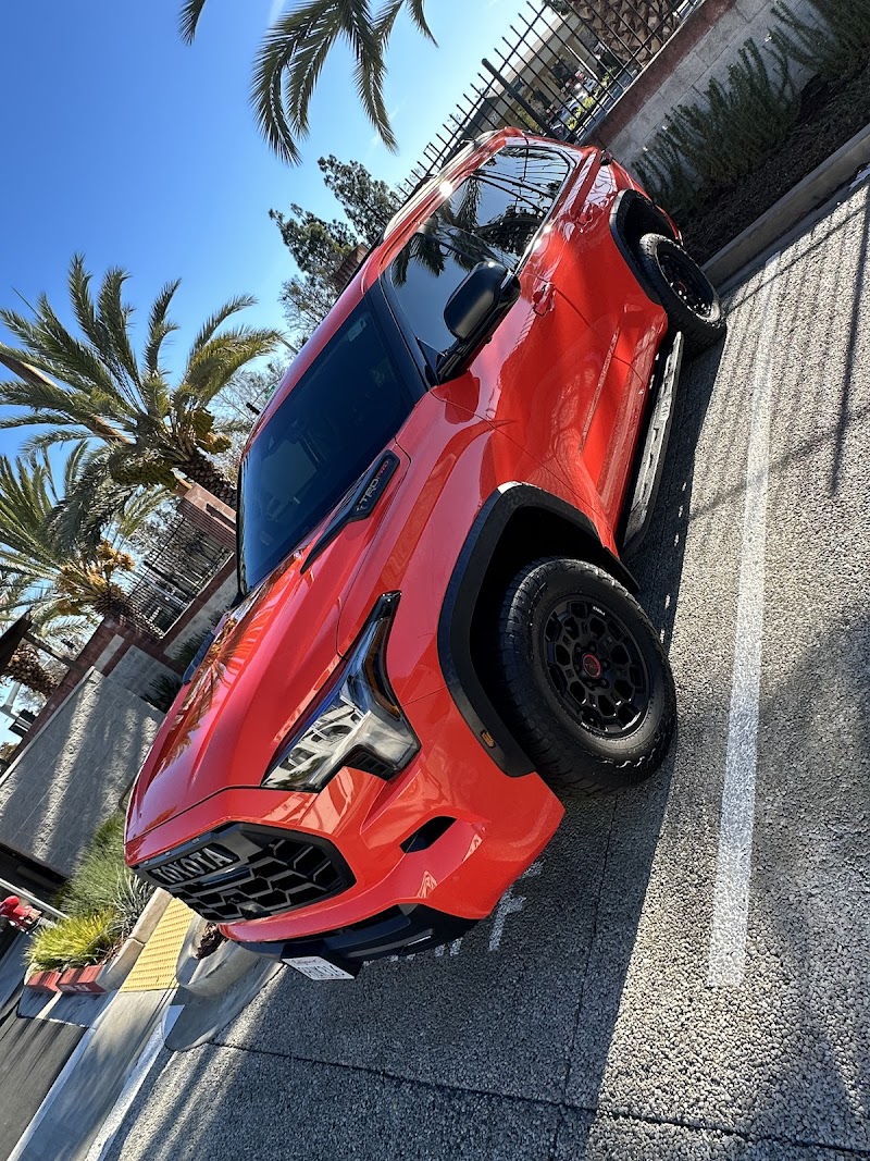 Photo of DAMIAN DETAILING