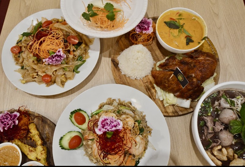 Thai Food Near Me Brandon photo 2