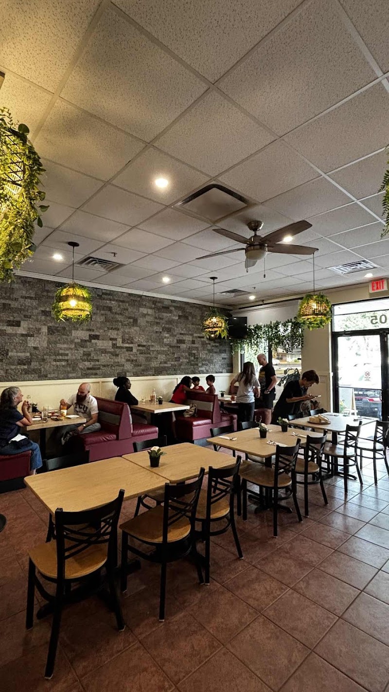 Thai Food Near Me Brandon