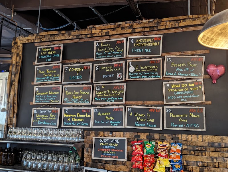 Dade City Brew House photo 4