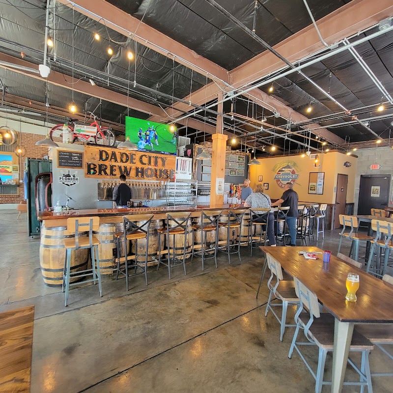 Dade City Brew House photo 2