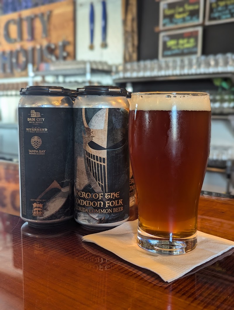 Dade City Brew House photo 3