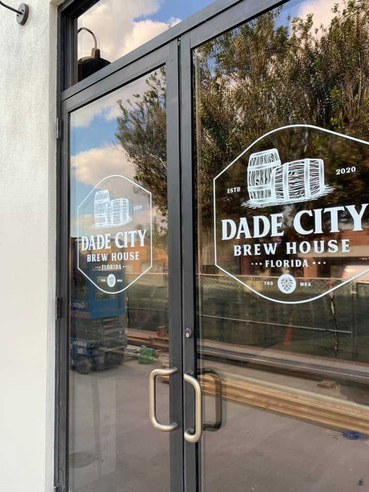 Photo of Dade City Brew House