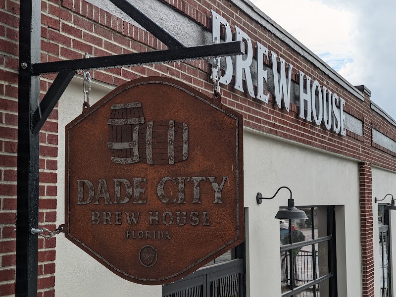 Dade City Brew House photo 5