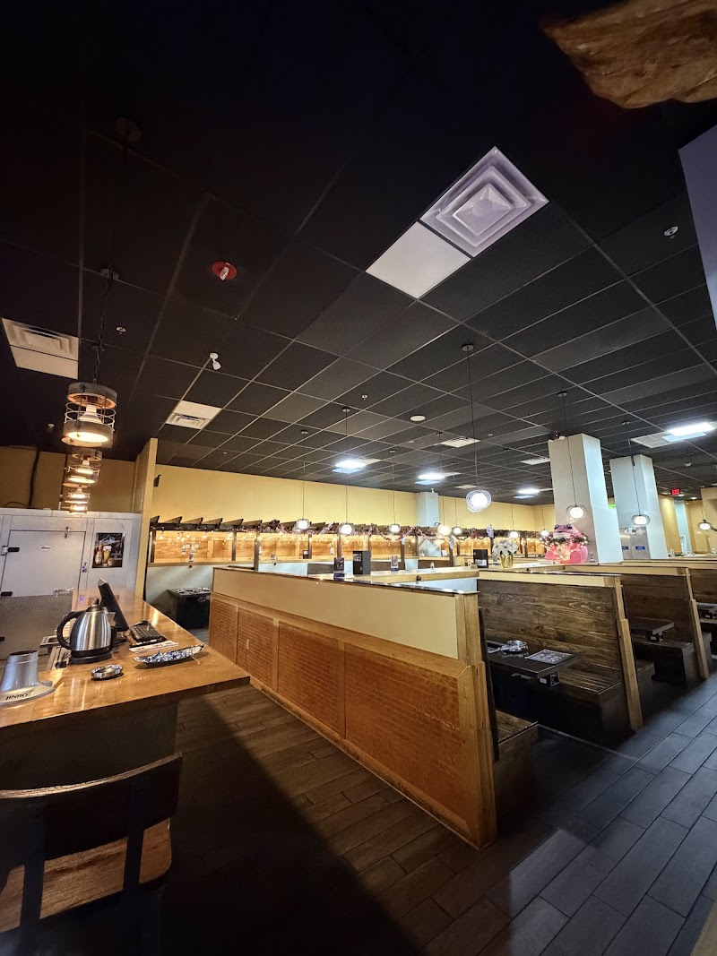 Photo of GG KOREAN BBQ