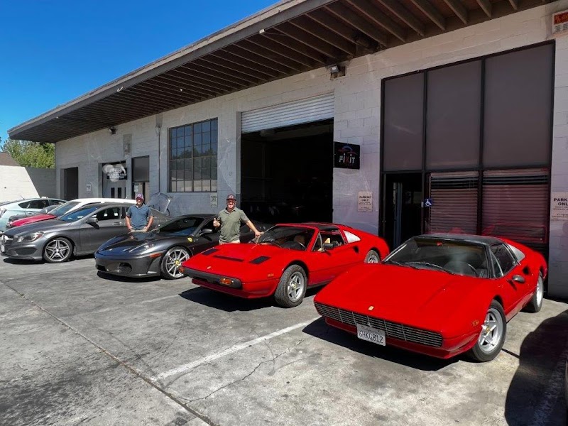 Fixit Auto Body LLC photo 3