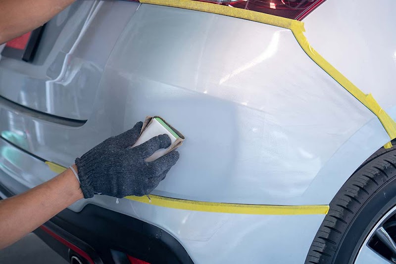 Photo of Fixit Auto Body LLC